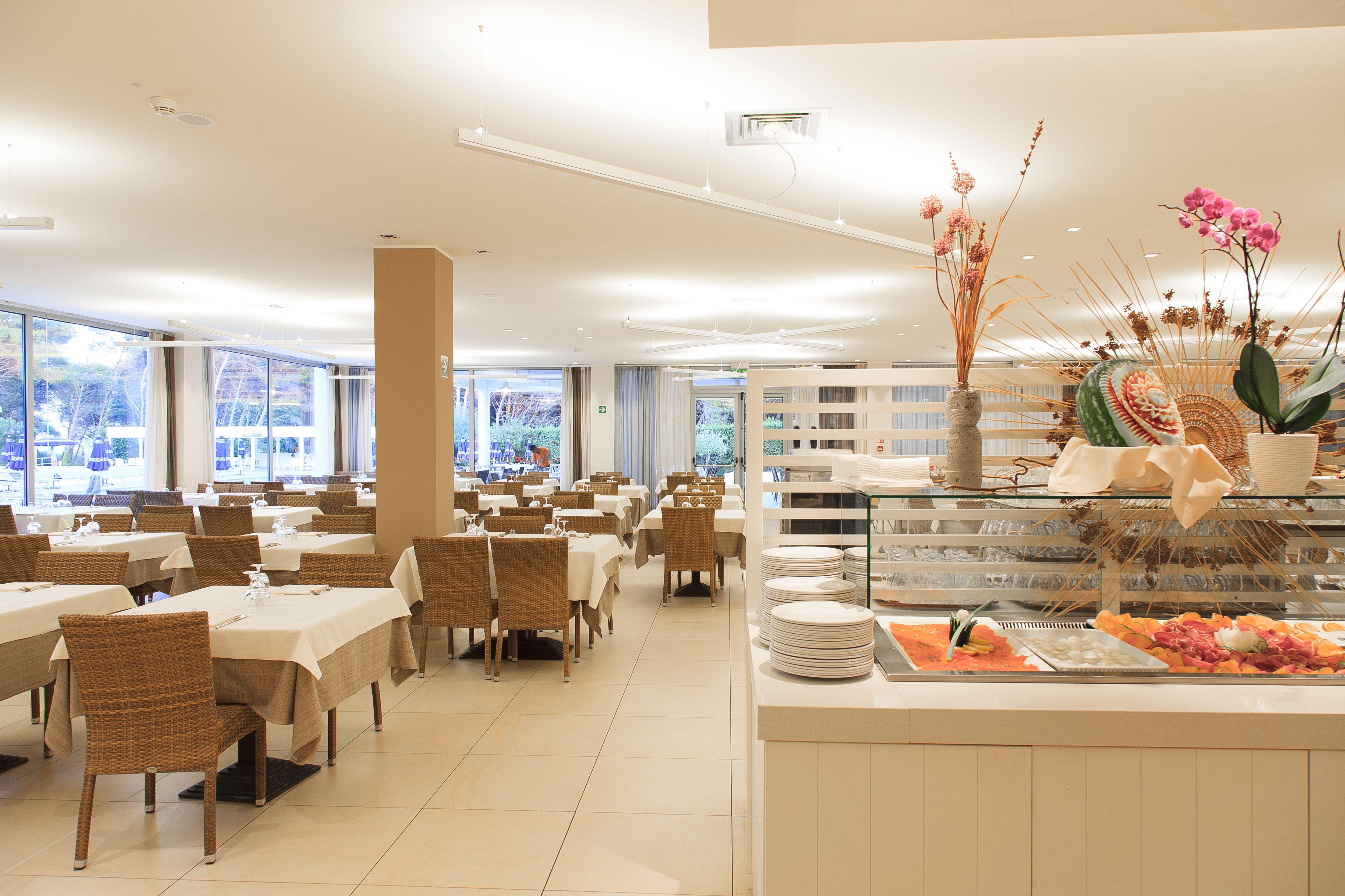 Voi Daniela Essentia Hotel Conca Specchiulla Bagian luar foto