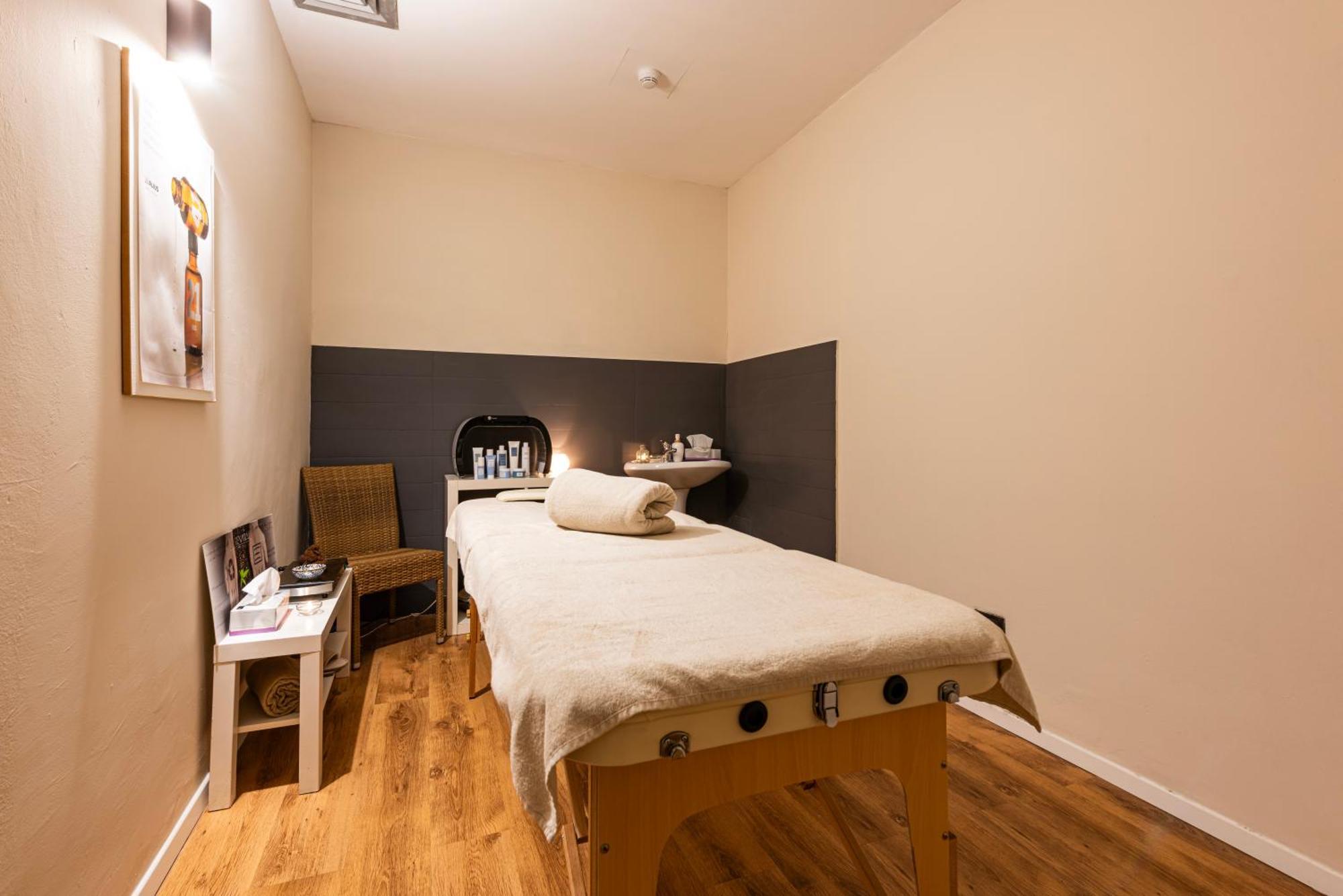 Voi Daniela Essentia Hotel Conca Specchiulla Bagian luar foto